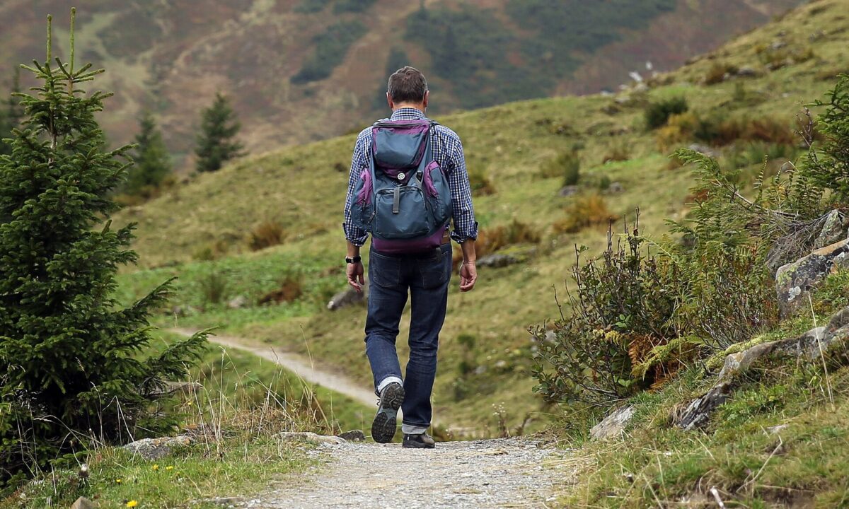 Senderismo y trekking guiado