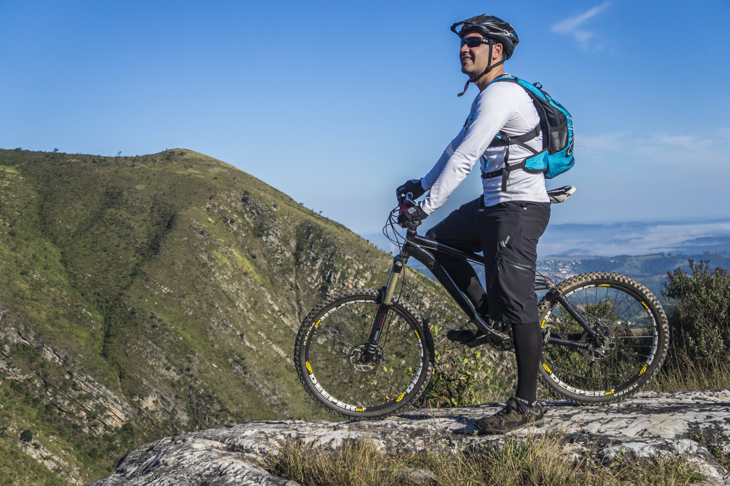 BTT y rutas 4x4 por Liébana, Picos de Europa